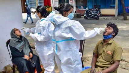 UP: Lowest single-day new cases in second wave reported