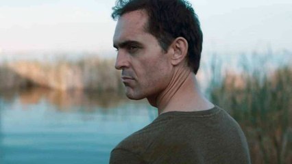 Il silenzio della palude (Trailer HD)