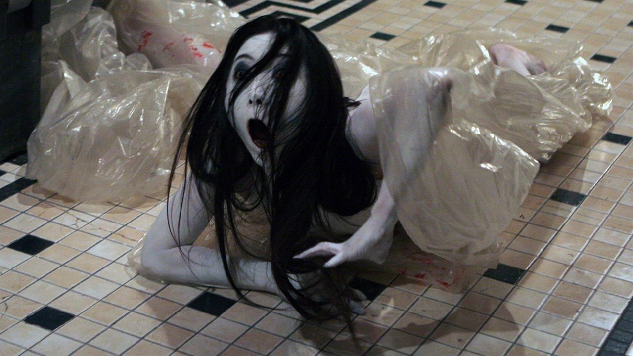 The Grudge (Trailer HD)