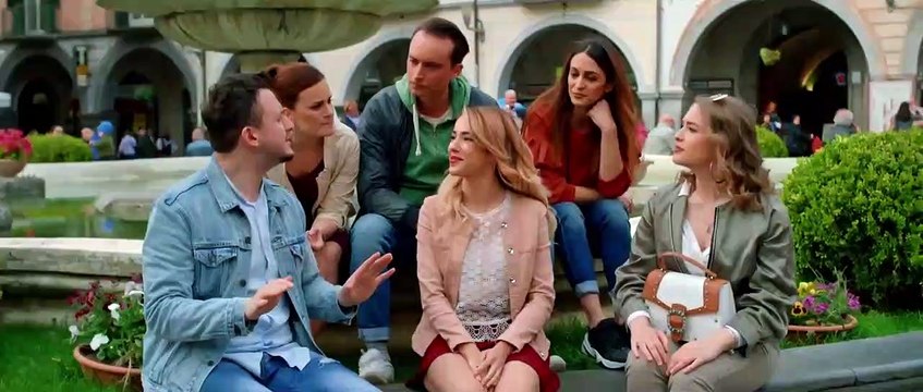 Alessandra - Un grande amore e niente più (Trailer HD)