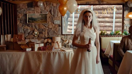 The End of the F***ing World (Trailer HD)