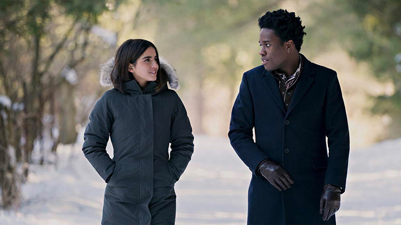 Let It Snow - Innamorarsi Sotto la Neve (Trailer HD)