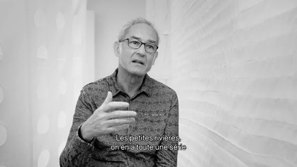 La beauté d'une ville -  Yann Fradin - Paris d'ailleurs