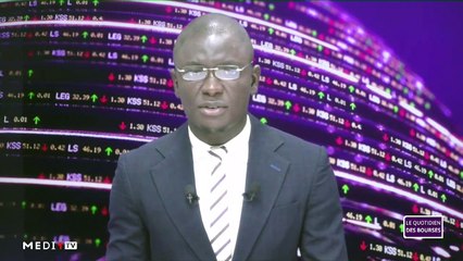 Le quotidien des bourses - 28/05/2021