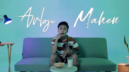 Mahen - Arloji (Official Lyric Video)