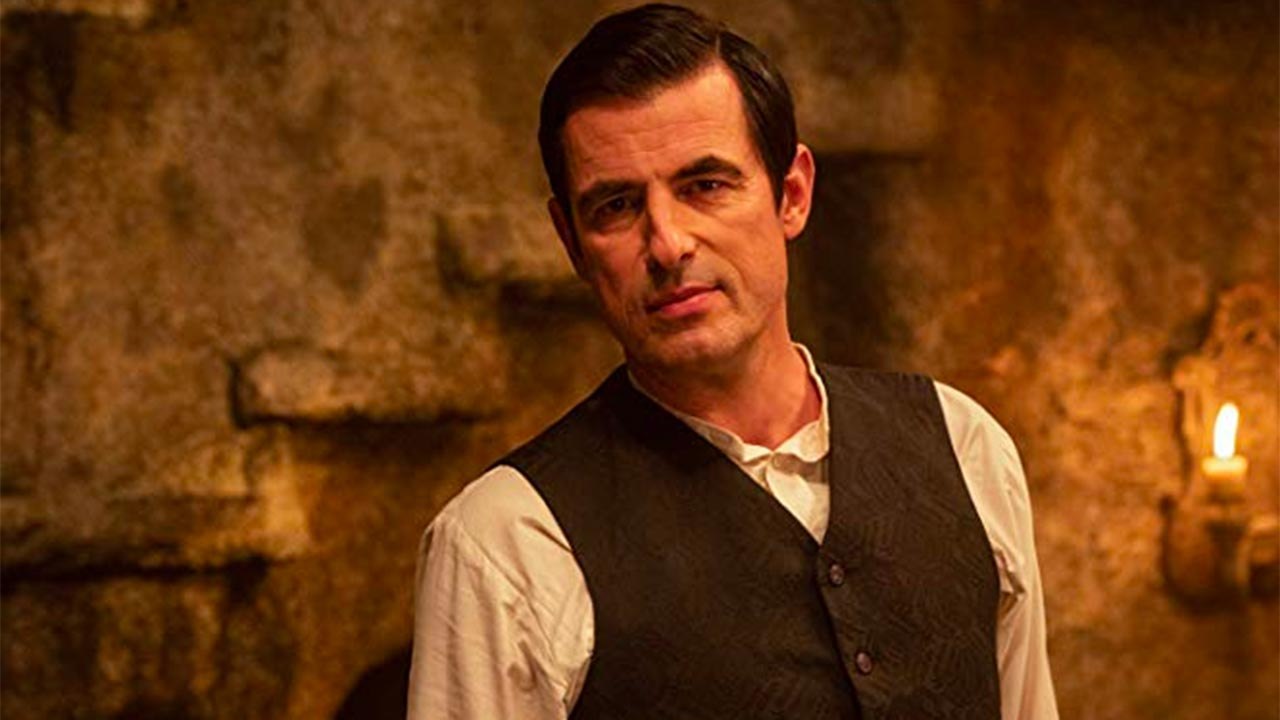 Dracula (Trailer HD)