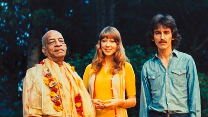 Hare Krishna! Il Mantra, il Movimento e lo Swami che ha dato inizio a tutto (Trailer HD)