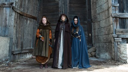 Luna nera (Trailer HD)