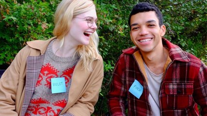 Raccontami di un giorno perfetto (Trailer HD)