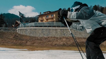 The Milky Way - Nessuno si Salva da Solo (Trailer HD)