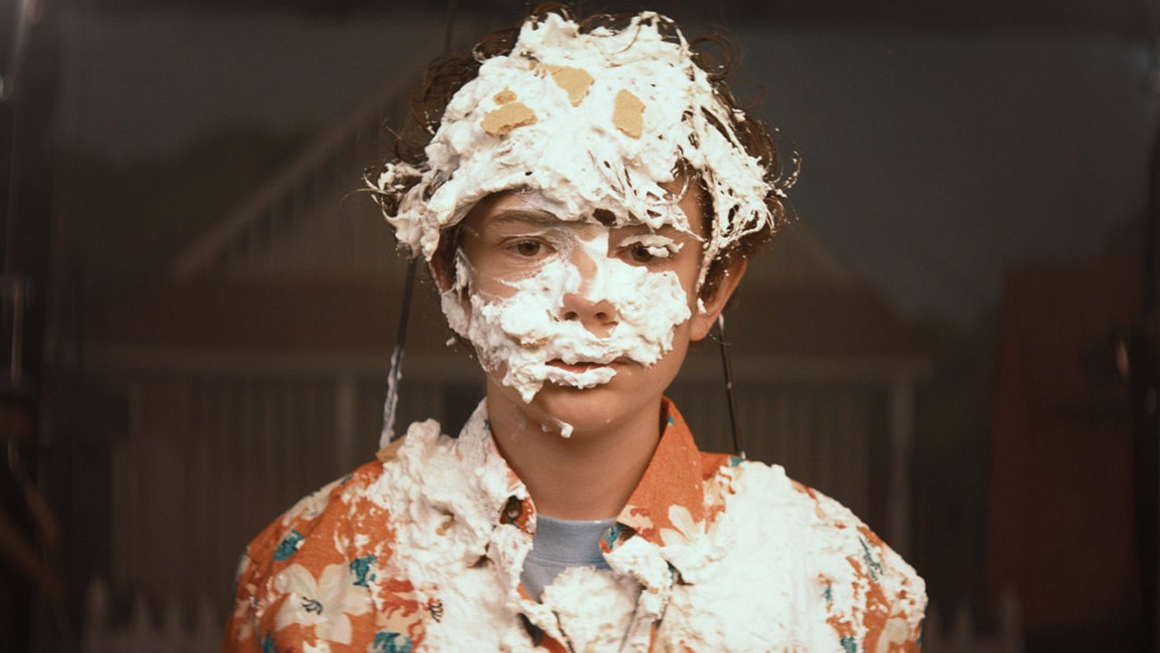 Honey Boy (Trailer HD)