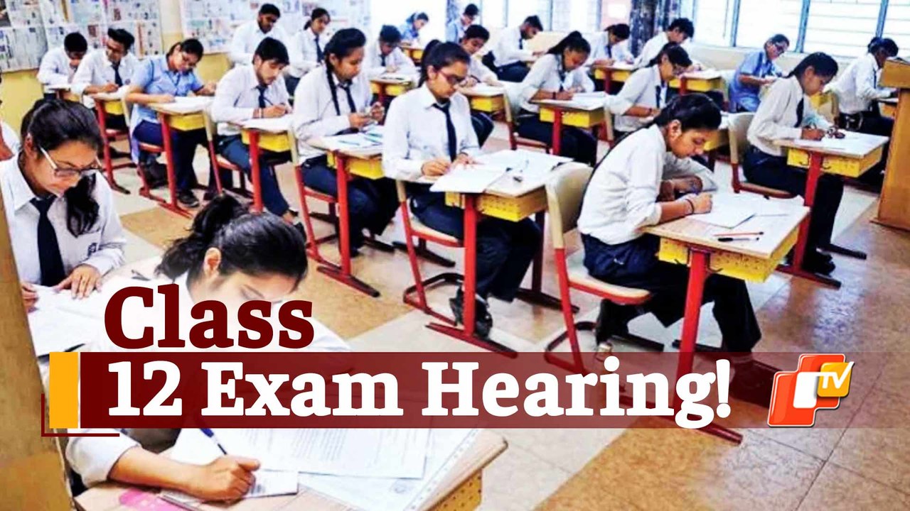 Cancellation of CBSE, ICSE Class 12 Exams: Decision Likely On Monday, SC Adjourns Hearing On Plea