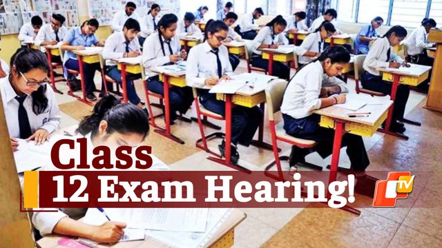 Cancellation of CBSE, ICSE Class 12 Exams: Decision Likely On Monday, SC Adjourns Hearing On Plea