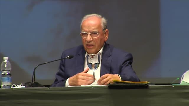 Alfonso Guerra defiende que no es verdad que los indultos sean de libre disposición del Ejecutivo