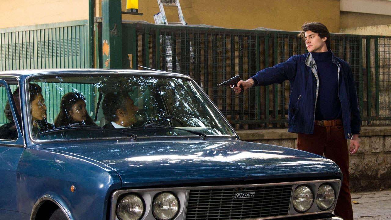 Il delitto Mattarella (Trailer HD) Video