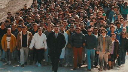 Sanpa: luci e tenebre di San Patrignano (Trailer HD)