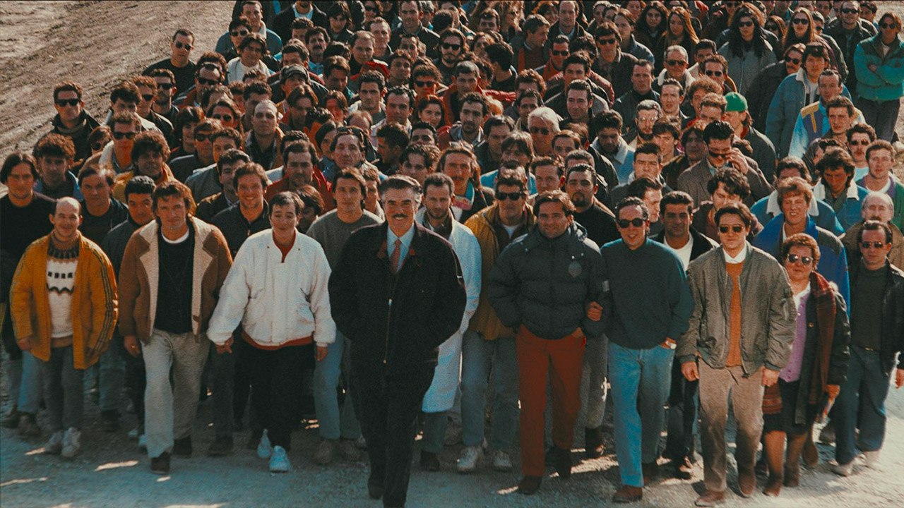 Sanpa: luci e tenebre di San Patrignano (Trailer HD)