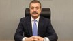 Merkez Bankası Başkanı Kavcıoğlu'ndan sıkı parasal duruş vurgusu: Oynaklıklara karşı tampon işlevi görecek