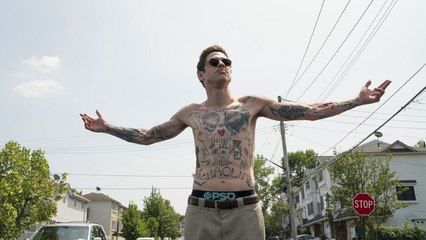 Il re di Staten Island (Trailer HD)