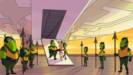 Phineas e Ferb Il Film: Candace contro l'Universo (Trailer HD)