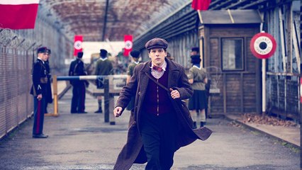 Resistance - La voce del silenzio (Trailer HD)