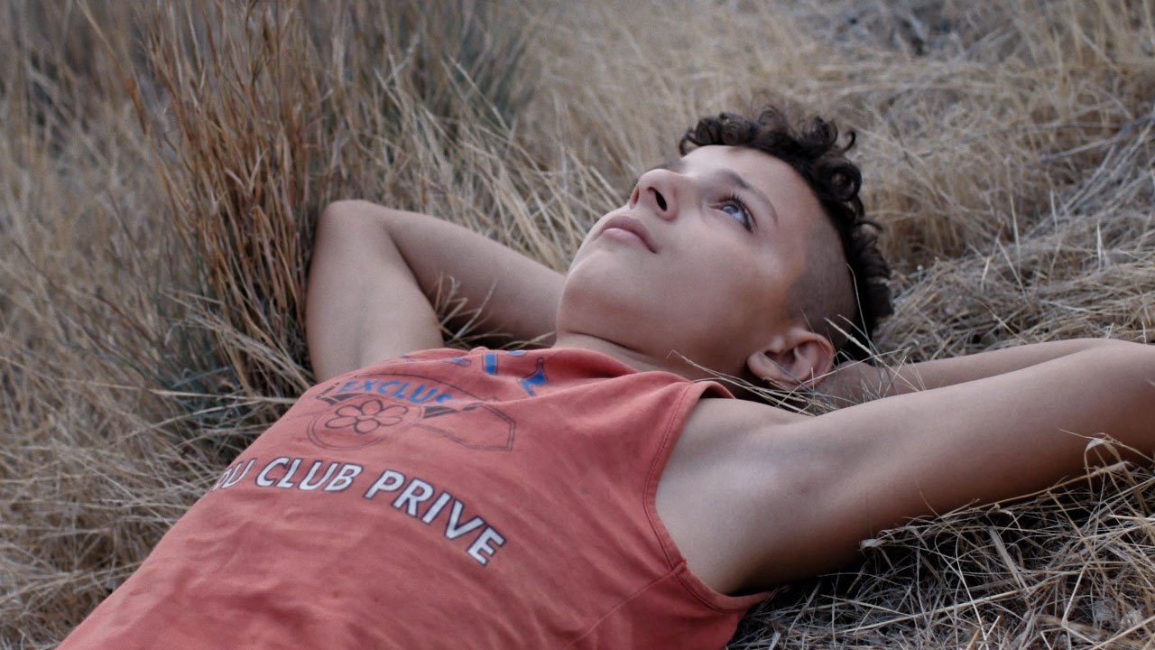 Il mio corpo (Trailer HD)