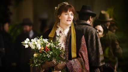 Miss Marx (Trailer HD)