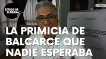 La primicia de Luís Balcarce sobre Periodista Digital que nadie esperaba: “Es un día triste y duro”
