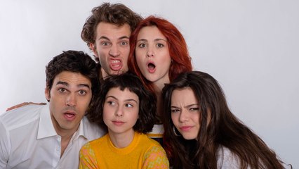 Sul più bello (Trailer HD)