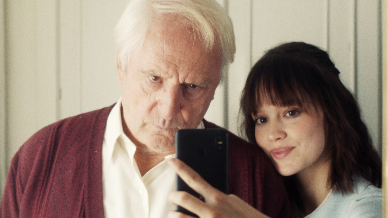 Die Vergesslichkeit der Eichhörnchen - Trailer (Deutsch) HD