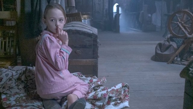 The Haunting of Bly Manor (Trailer HD)