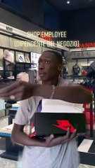 Khaby Lames funny tik tok