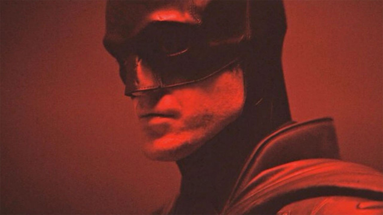 The Batman (Trailer HD)