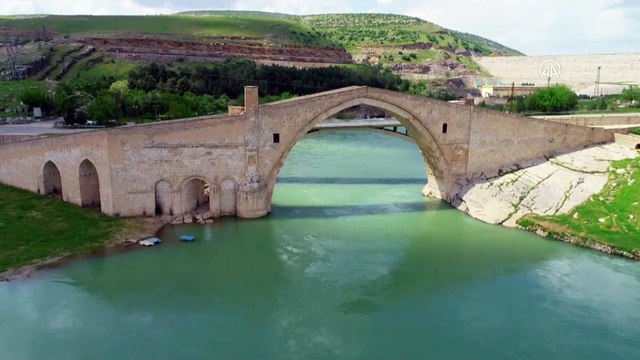 Diyarbakır kontrollü normalleşme sürecinde tarih, doğa ve lezzet tutkunlarını ağırlamaya hazır