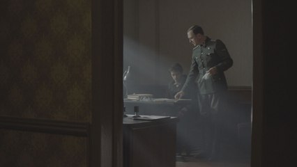 Lezioni di Persiano (Trailer HD)