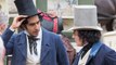 La vita straordinaria di David Copperfield (Trailer HD)