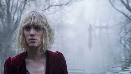 The Turning - La casa del male (Trailer HD)