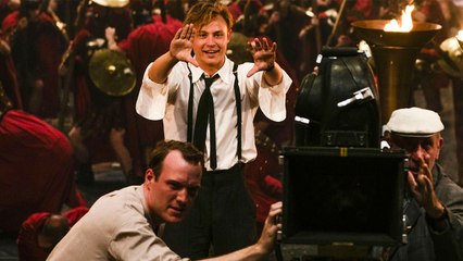 Un sogno per te (Trailer HD)