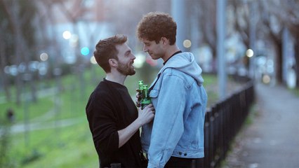 Maschile Singolare (Trailer HD)