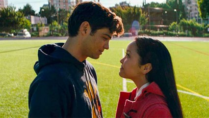 Tua per sempre (Trailer HD)