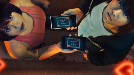 Alice in Borderland (Trailer HD)