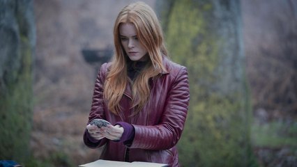 Fate: The Winx Saga (Trailer HD)