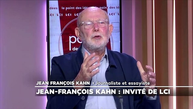 Jean-François Kahn : « J’ai vécu de l’intérieur tout ce qui s’est passé entre 1959 jusqu’il y a dix ans »