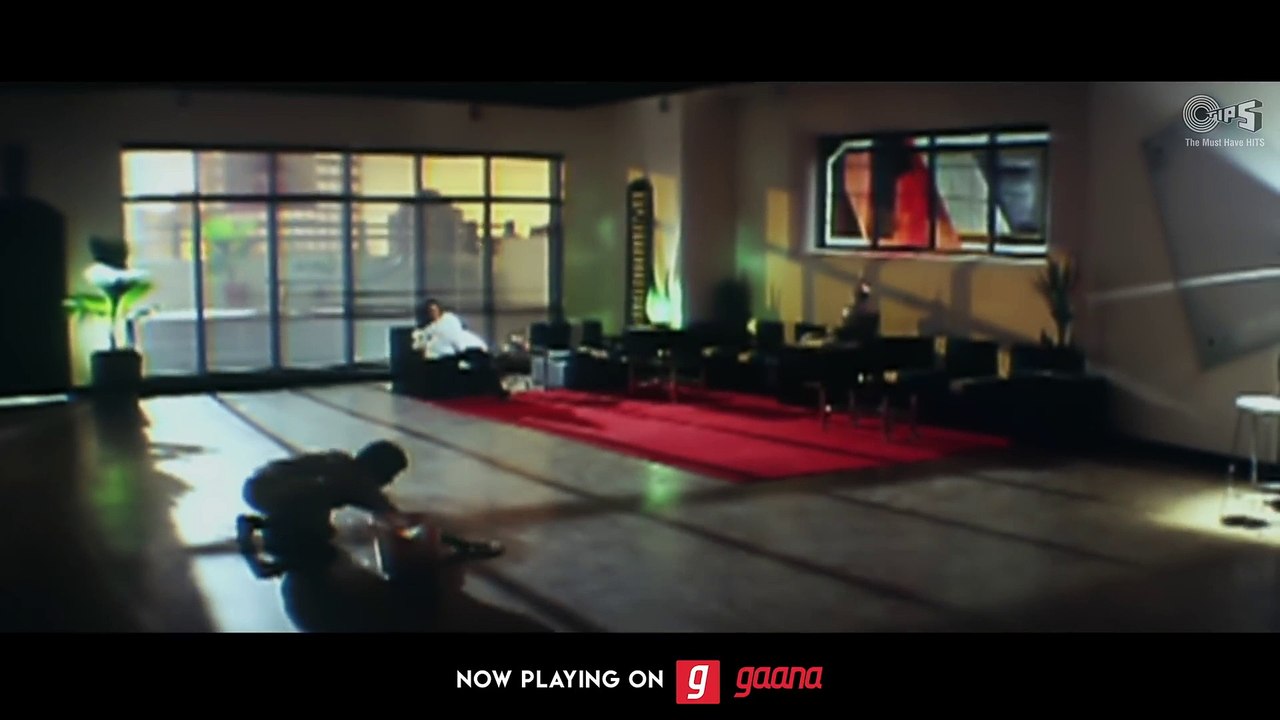 Ab Naam Mohabbat  Video Song  Ghulam  Aamir Khan  Rani Mukherjee_1080p