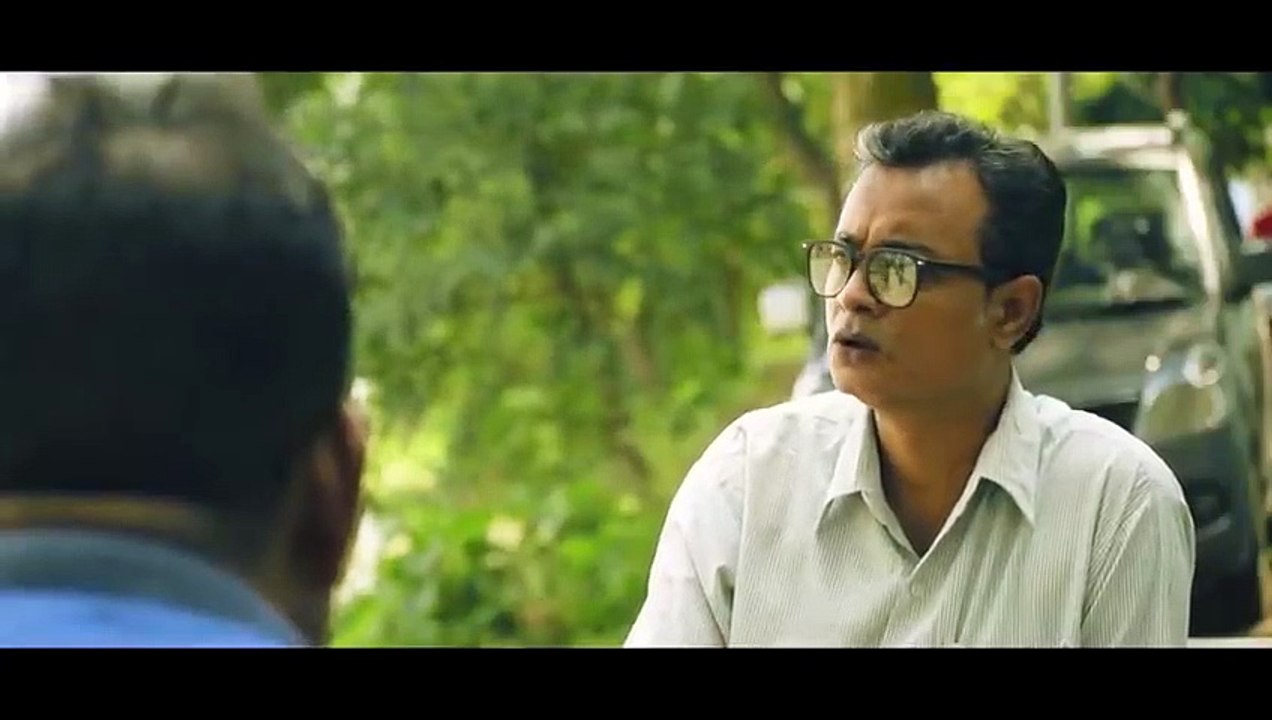 Chonchu | Story by Satyajit Ray | SATYAJIT RAY MOVIES |  Bengali Movie | Thriller