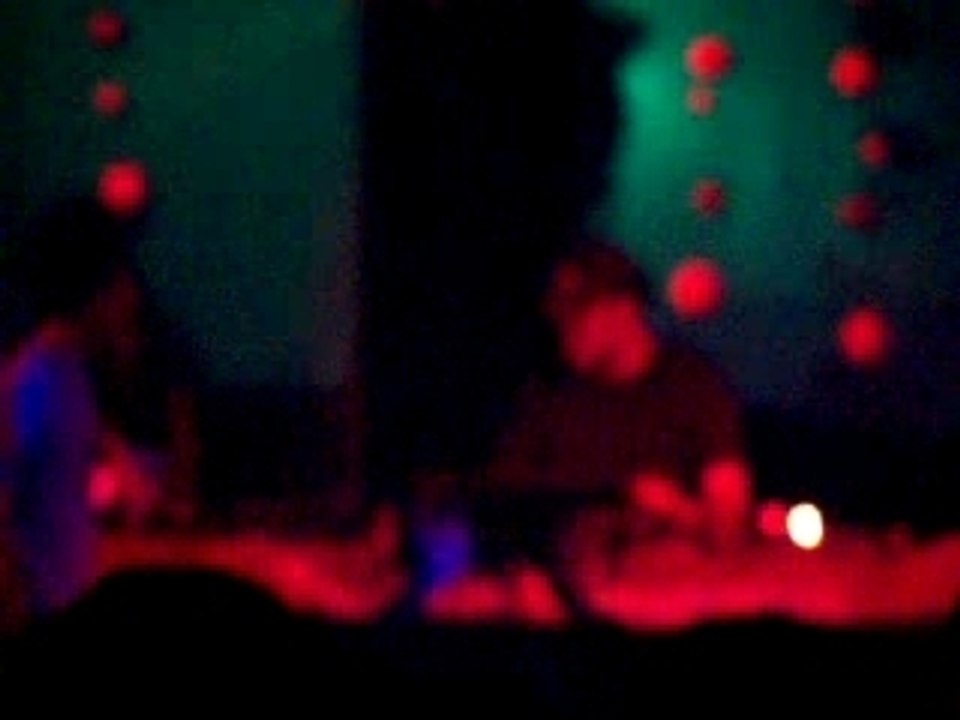 3/ DJ Kristofo au Trabendo 04.02.2006