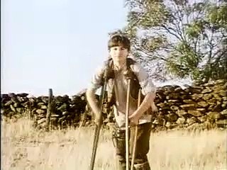 Un piccolo grande eroe (Trailer HD)