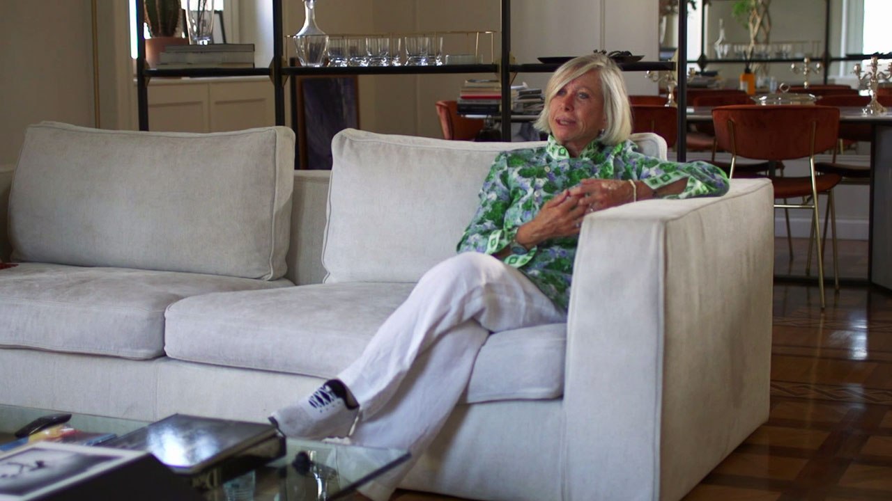 Lady Gucci - La storia di Patrizia Reggiani (Trailer HD)