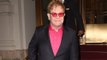 Chris Martin makes risqué joke about Sir Elton John and his husband