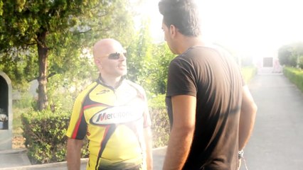 Ciò che non si Vede (Trailer HD)